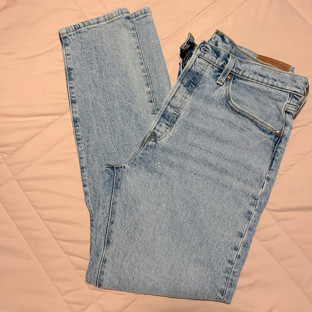 Levi’s 501 Skinny Jeans 32x30